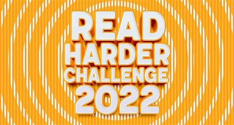 book challenge 2022 italia|Book Riot's 2022 Read Harder Challenge.